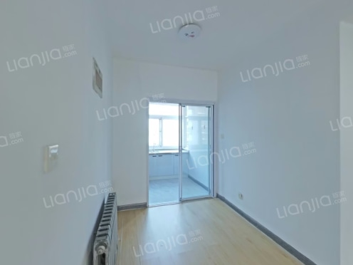 整租·曼谷阳光 2室1厅 南/北