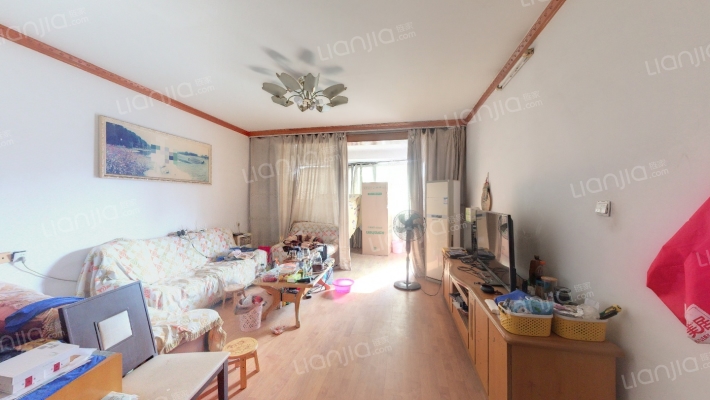 江铃梨园一区南区二手房实景图