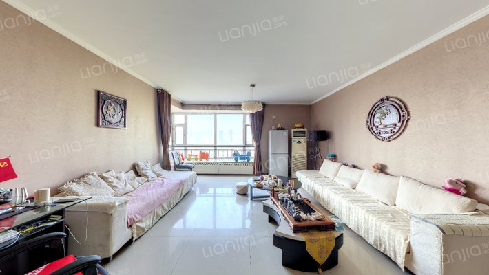 望景花园二手房实景图