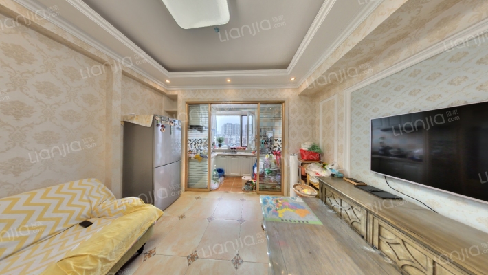 古城天下二手房实景图