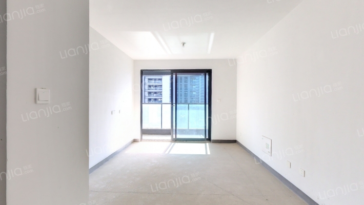 荣盛檀越府二手房实景图