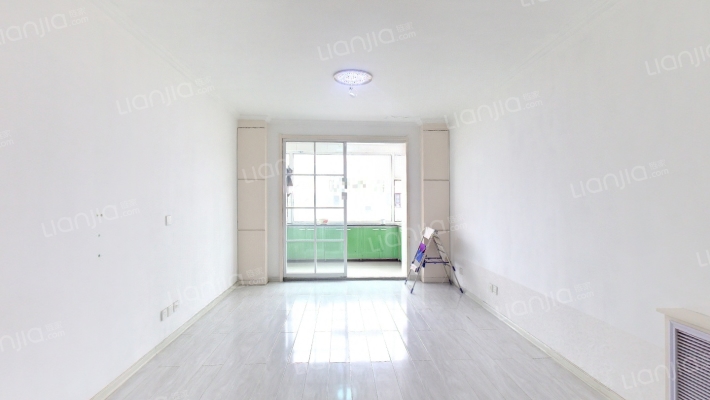 前锋新村二区二手房实景图