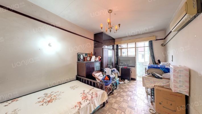 南洋小区二手房实景图