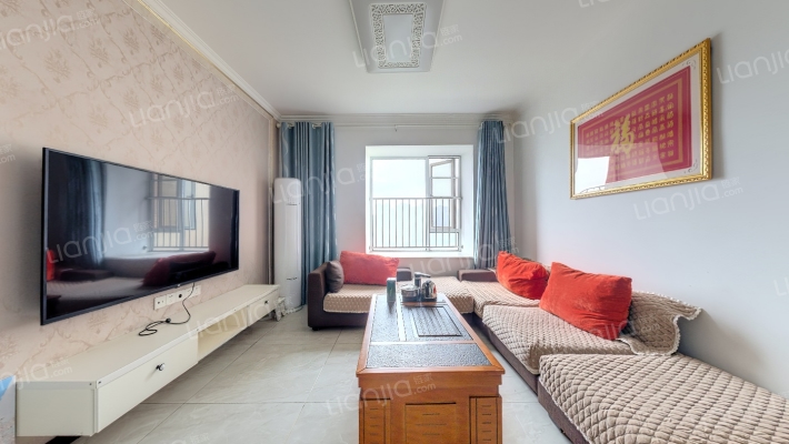 胜利丰园二手房实景图