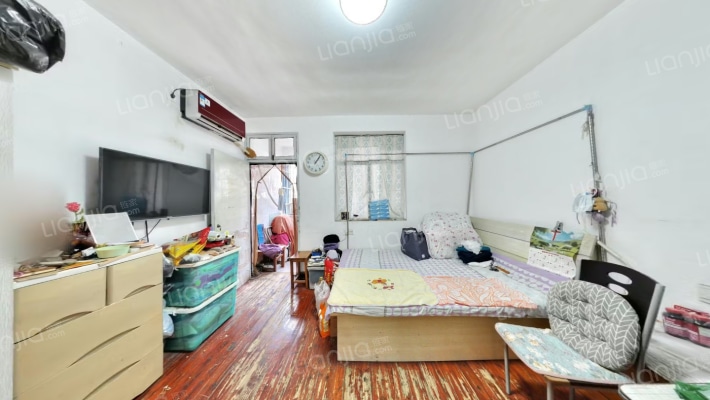 郎官社区二手房实景图