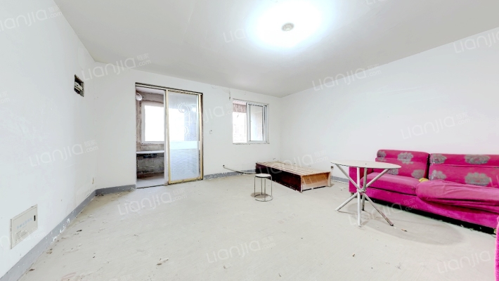 民馨园三期东区二手房实景图