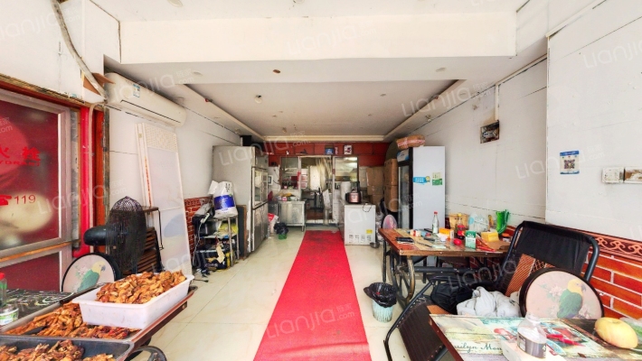 西溪曼哈顿二手房实景图