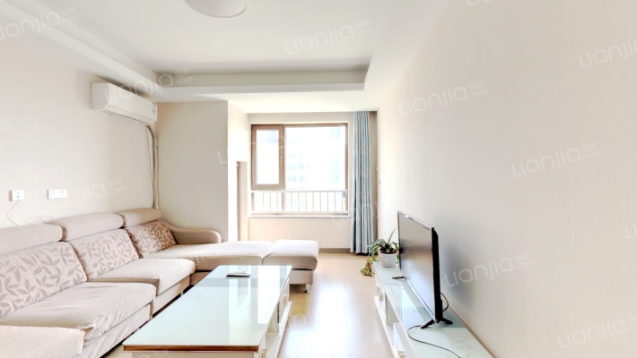 孔雀城—悦公馆二手房实景图