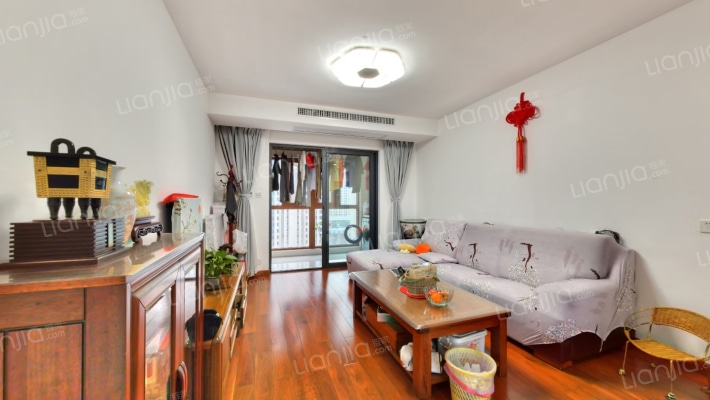 复地东湖国际七期二手房实景图