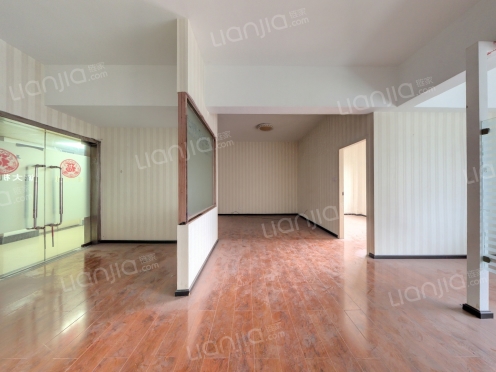 整租·时代天骄 2室1厅 西南