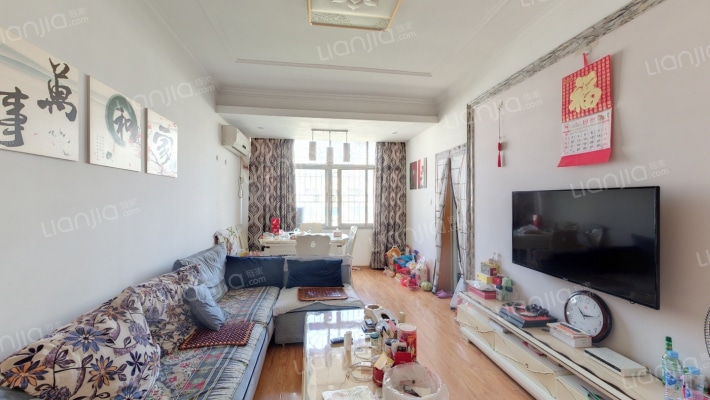 交通设计院（井冈山大道657号）二手房实景图