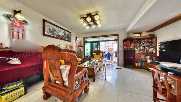 佳华新村二手房实景图