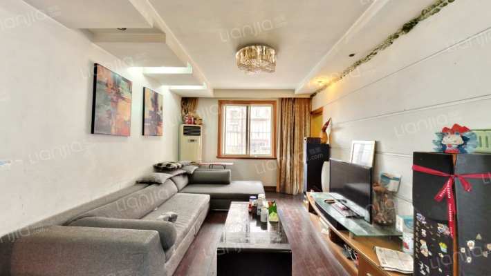 昌兴街11弄小区二手房实景图