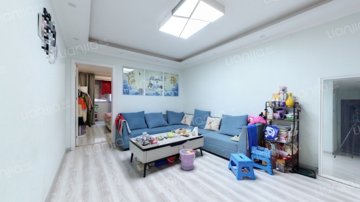 碧螺山庄三区二手房实景图