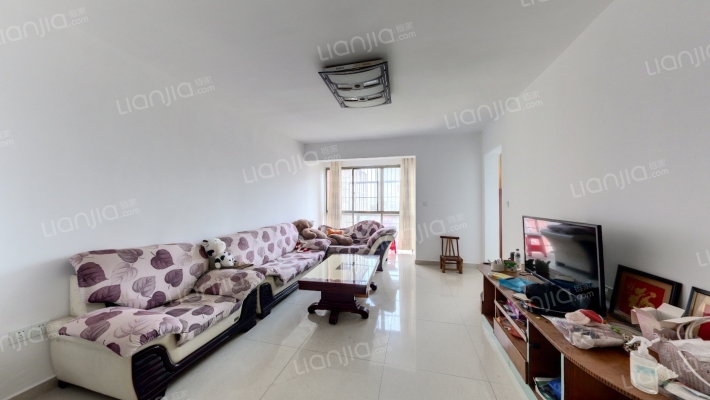 红原星城二手房实景图