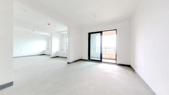 龙湖天宸原著二手房实景图