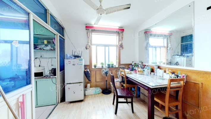 新巷小区二手房实景图