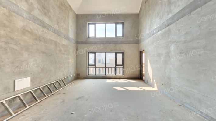 集英臻园二手房实景图