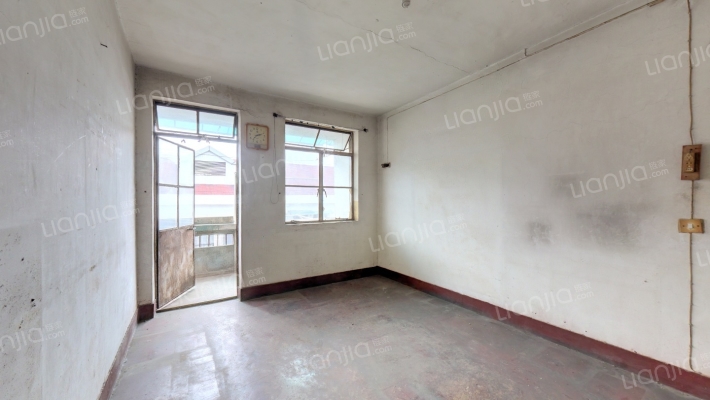 东止马营二手房实景图