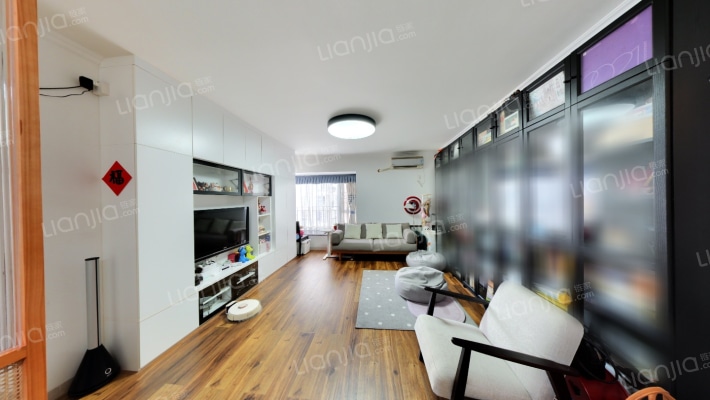 金色家园二期二手房实景图