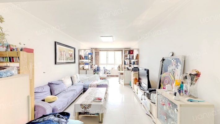 众馨家园小区二手房实景图