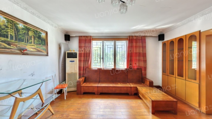 五凤兰庭一期二手房实景图