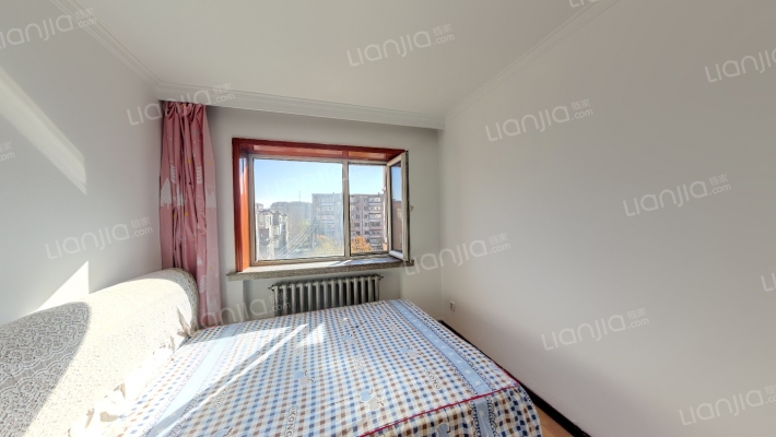 工程机械厂家属楼二手房实景图