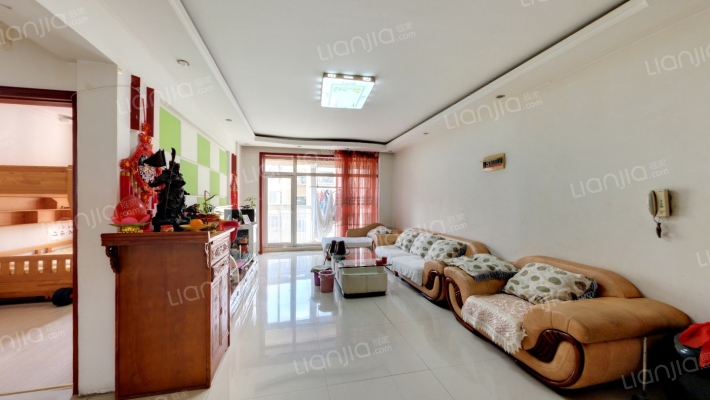 绿洲半岛二期二手房实景图