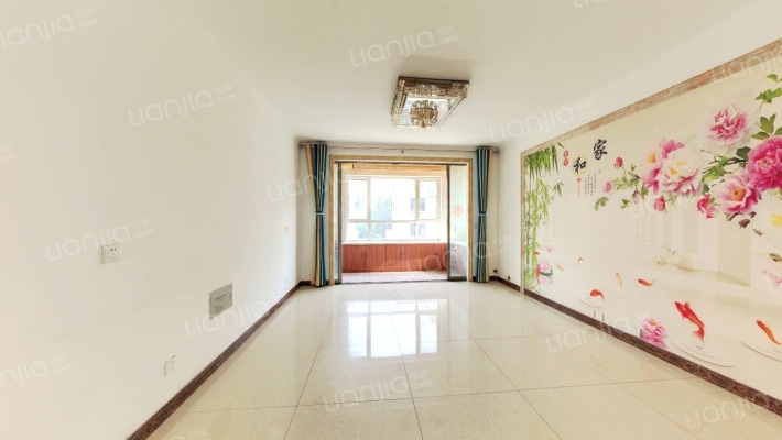 锦里7号7区二手房实景图