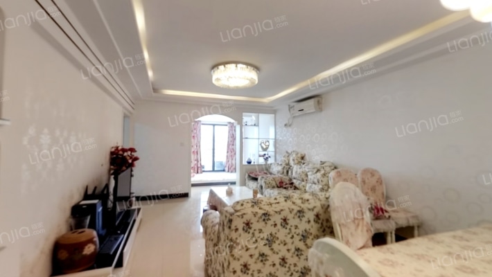 新天地2期二手房实景图