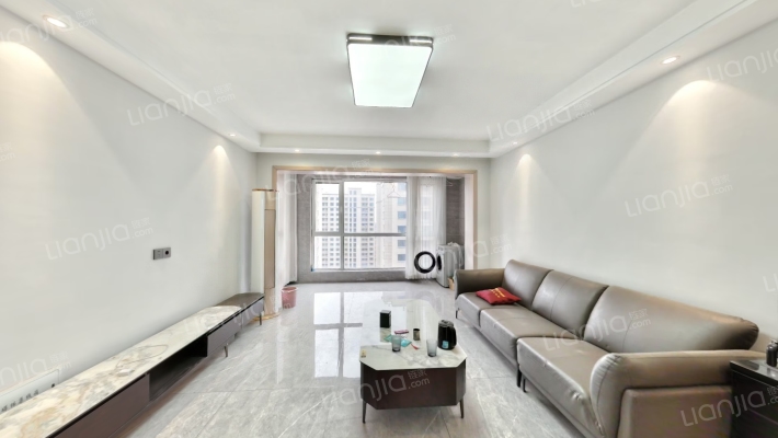 大美如园二手房实景图