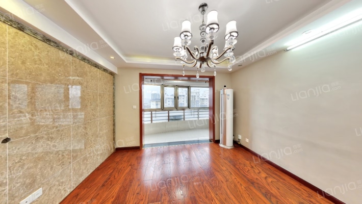 香缇丽舍二手房实景图