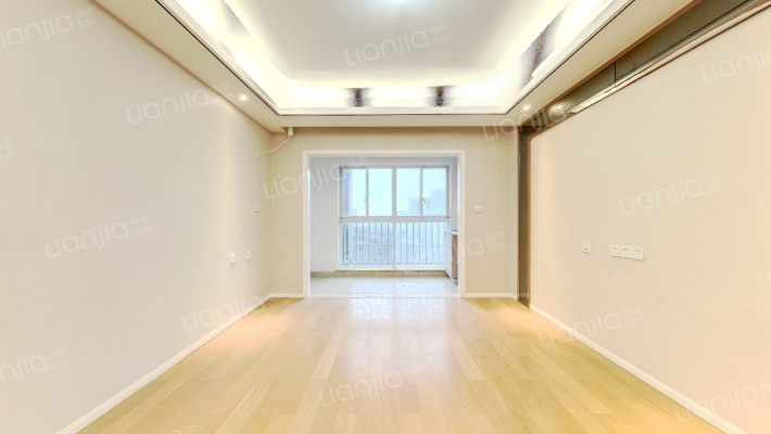 中南锦苑二手房实景图