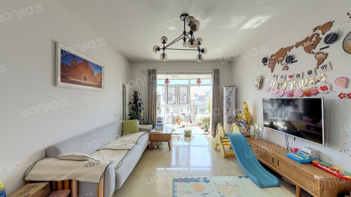 紫玉园二手房实景图