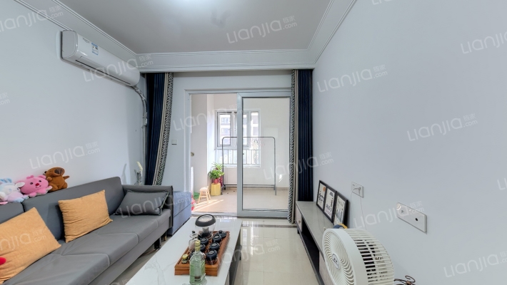 融侨天越北区二手房实景图