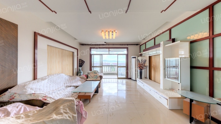 舜杰公寓二手房实景图