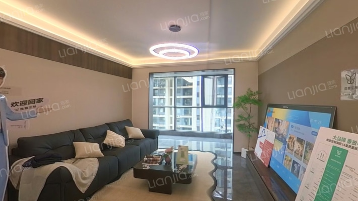 淮阳碧桂园二手房实景图