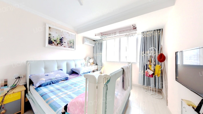 海南西弄二手房实景图