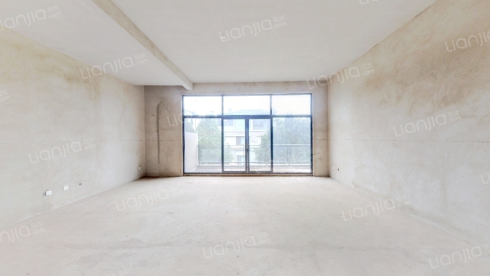 世博生态城鸣凤邻里二手房实景图