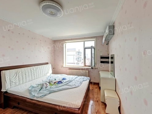 整租·侯二小区 1室1厅 南/北