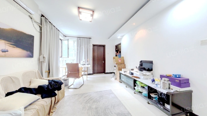 厂洼西街6号院二手房实景图