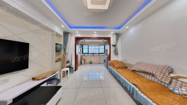 颐景园二手房实景图