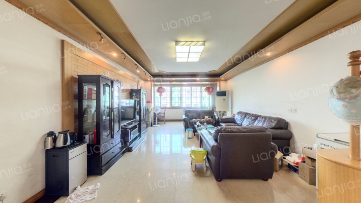 新都花园一期二手房实景图