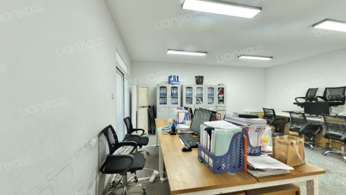 华亚广场二手房实景图