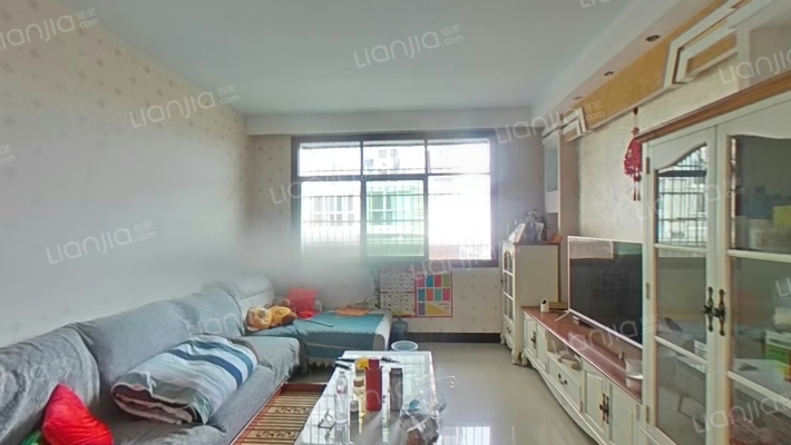 兴源小区二手房实景图