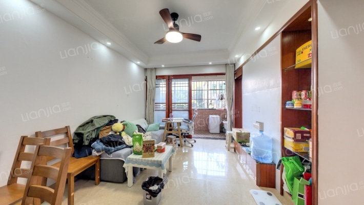 园田居二手房实景图