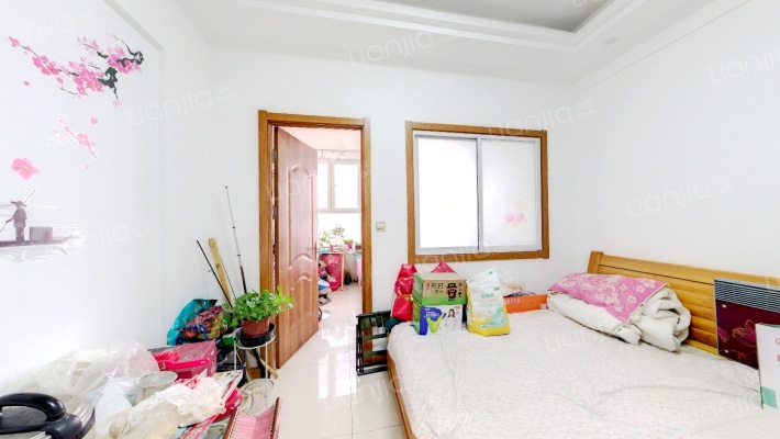 五洲国际工业博览城二手房实景图