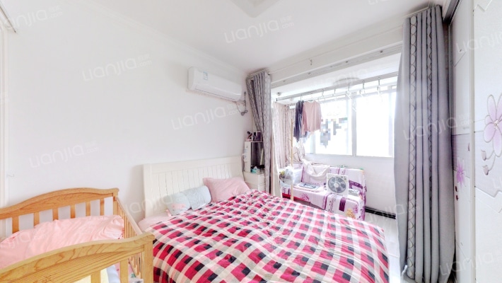 控江四村二手房实景图