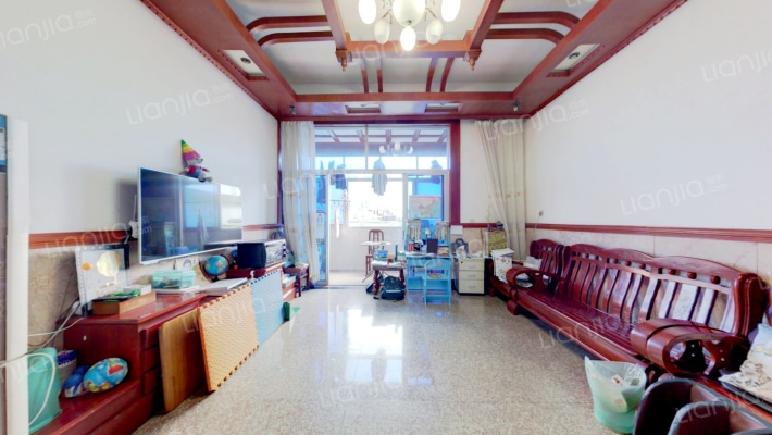 汇锦苑二手房实景图