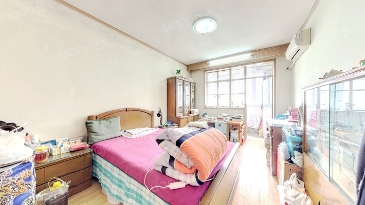 新黄小区二手房实景图